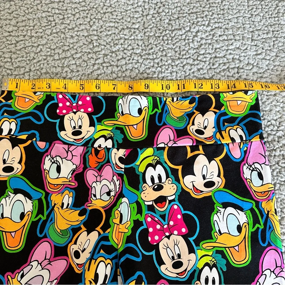 Wild Rich Kids women’s biker shorts - Picture 5 of 5